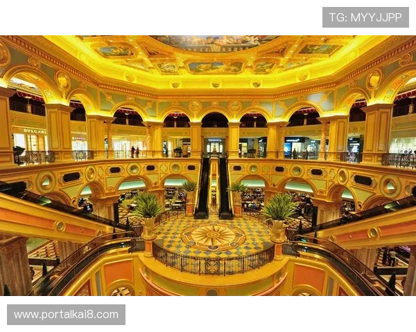 澳门PA厅的魅力所在：揭开娱乐天堂的神秘面纱